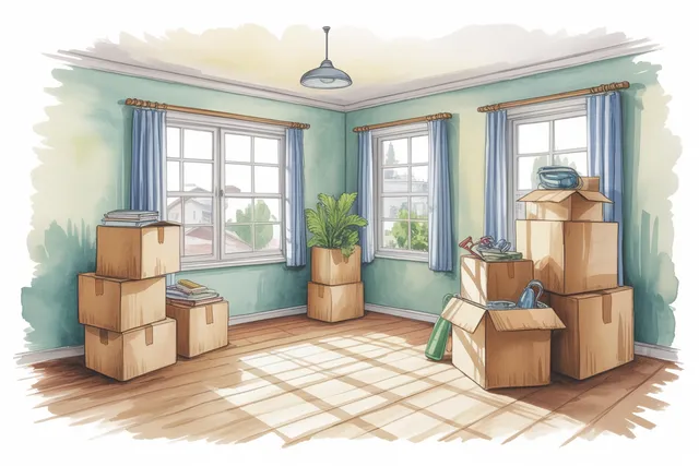 Homemaking Foundations