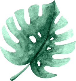 Decorative Leaf 2